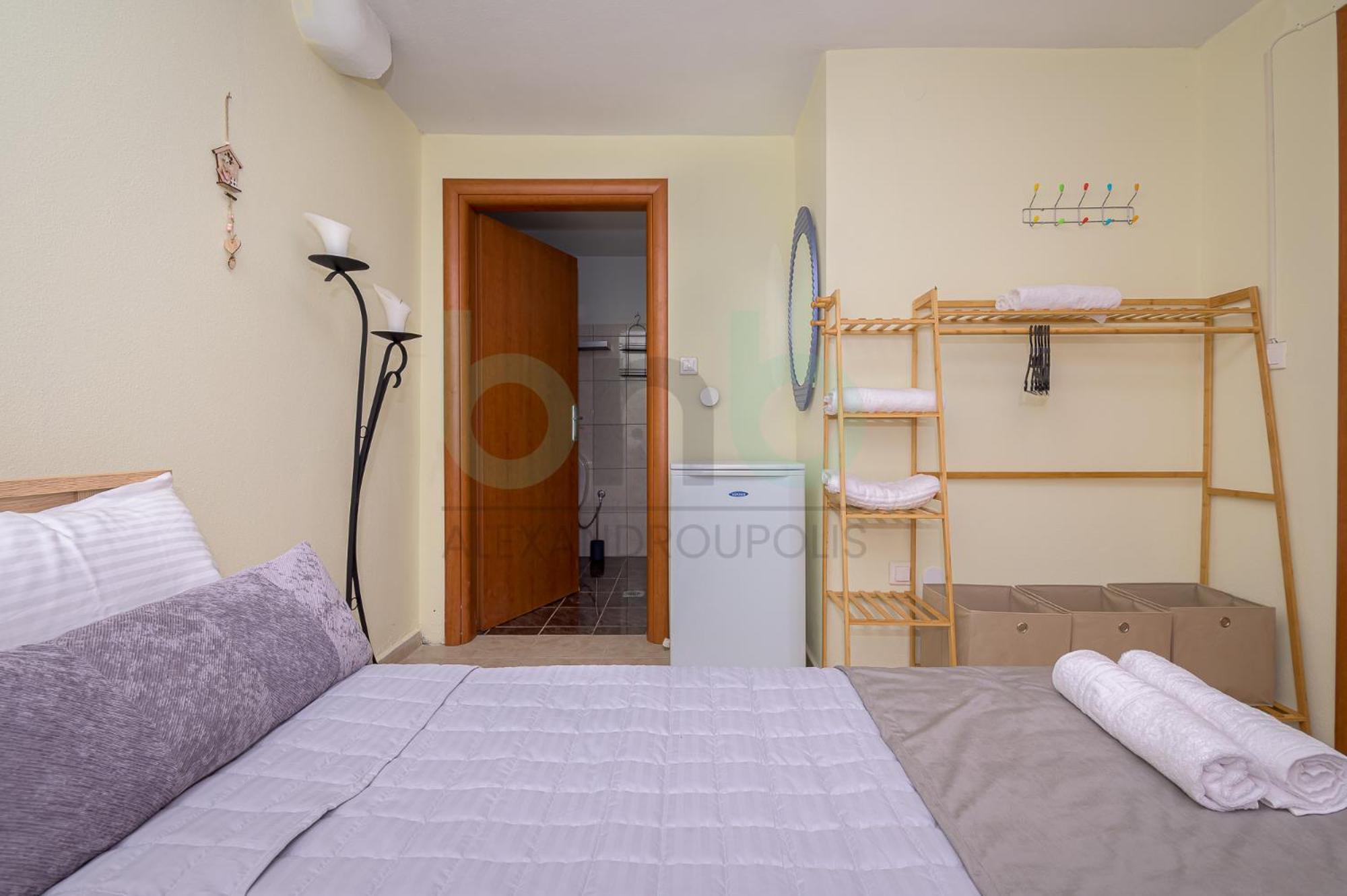Dikella Beach 3 Bdr Summer House Mesimvria  Exterior photo