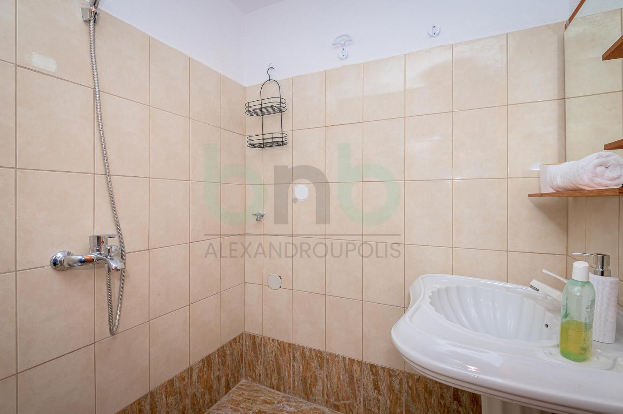 Dikella Beach 3 Bdr Summer House Mesimvria  Exterior photo