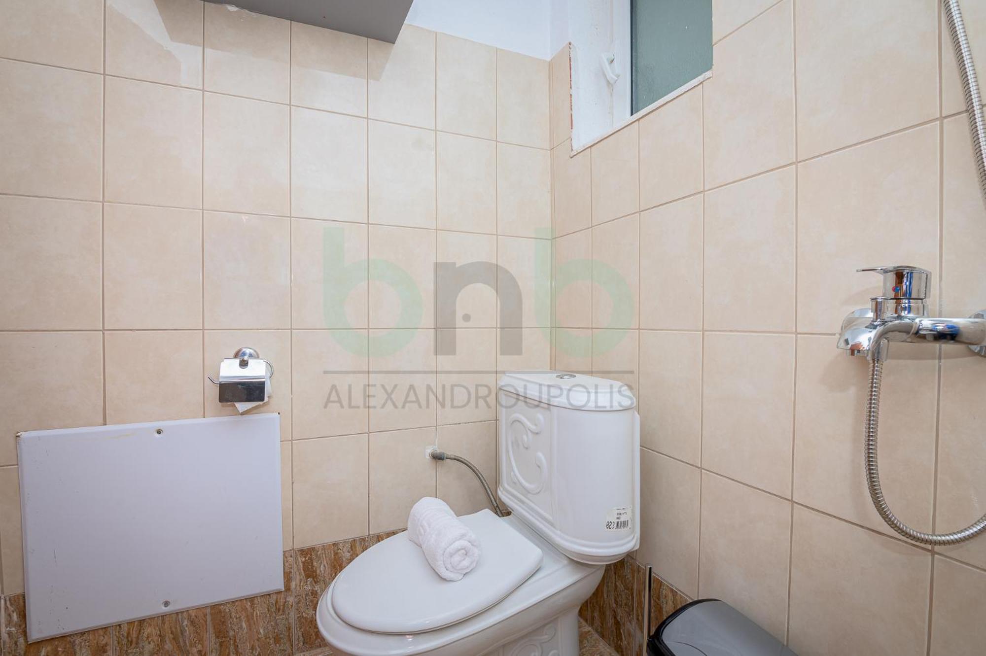 Dikella Beach 3 Bdr Summer House Mesimvria  Exterior photo